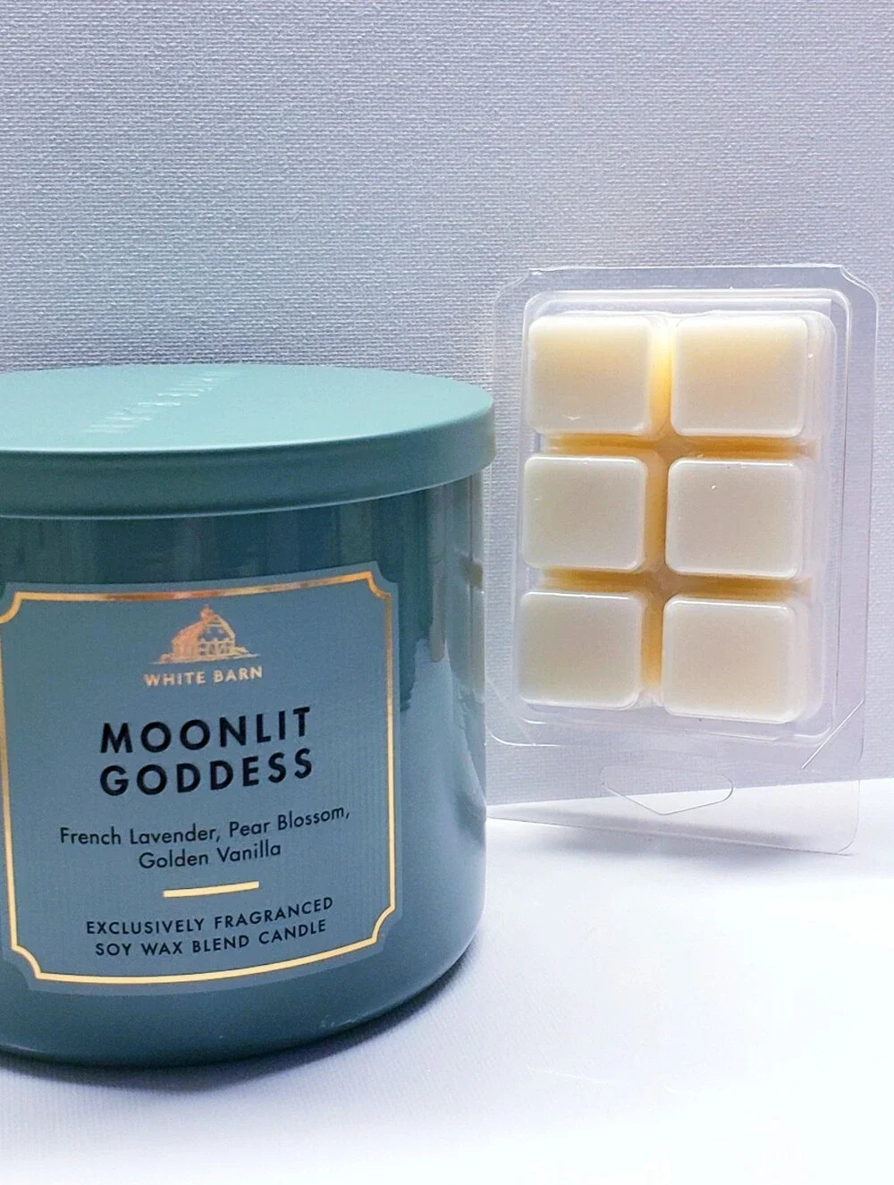 MOONLIT GODDESS -Bath & Body Works Candle Wax Melts- $8 per pack